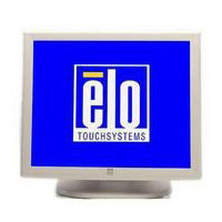 Elo touchsystems 1529L (E229149)